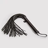 Lovehoney Beginners Flogger Black