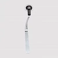 Fifty Shades Darker Adrenaline Spikes Metal Wartenberg Pinwheel Silver