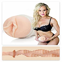 Fleshlight Brandi Love Heartthrob Texture Flesh Pink