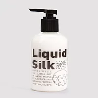 Liquid Silk Lube 250ml