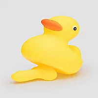 Duck With a Dick