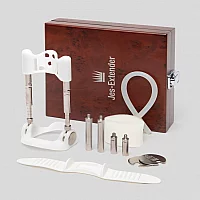 JesExtender Original Penis Enlarger System Beige