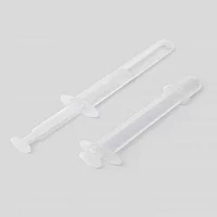 Bondage Boutique Lubricant Applicator Syringes 5ml 3 Pack