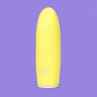 Lovehoney mon ami Silicone Bullet Massager Yellow