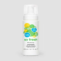 Lovehoney So Fresh Foaming Body and Toy Cleanser 200ml