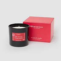 Womanizer White Tea Scented Candle