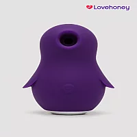 Lovehoney Pocket Pal Clitoral Suction Stimulator Purple