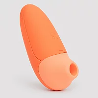 ROMP Switch X Clitoral Suction Stimulator Orange