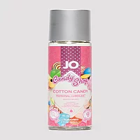 System JO Cotton Candy Flavoured Lubricant 60ml