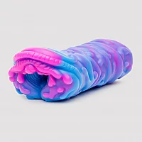 Fantasy Cyclone Silicone Alien Vagina Stroker Purple