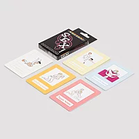 Lesbian Sex Card Game