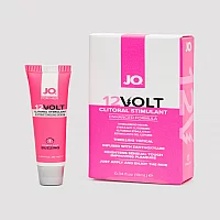JO®12 VOLT Clitoral Stimulant 10ml