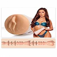 Fleshlight Girls Vanna Bardot Dopamine Texture Flesh Pink