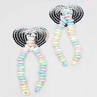 Sequin Candy Nipple Tassels