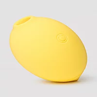 Me You Us The Lemon Rechargeable Clitoral Stimulator