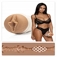Fleshlight Autumn Falls Cream Texture Flesh Tan