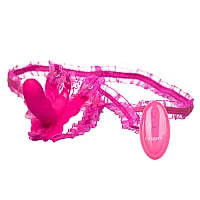 Venus Butterfly Silicone Remote Venus Penis Rechargeable