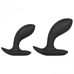 Get your Fill Air Cushion PSpot Butt Plug LARGE