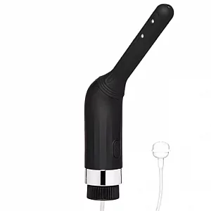 Fresh Start 2in1 Electric Douche