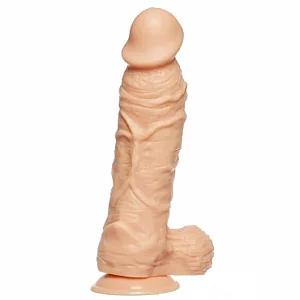 Juggernaut Thick and Large Dildo - 12.5 Inch