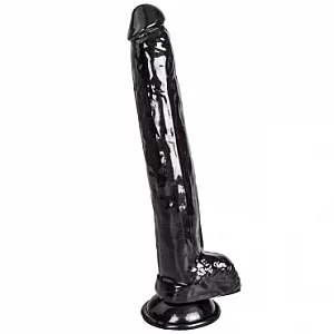 The Foot Long Monster Dildo 12.5 Inch