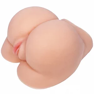 Feeling Peachy Butt and Vagina Masturbator 3.75kg