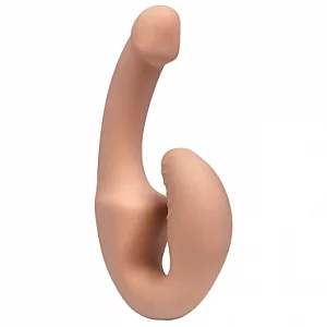 Bareback Boss Strapless StrapOn 5.5 Inch