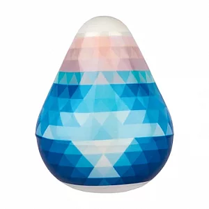 Bone Cone SuperTextured Masturbator