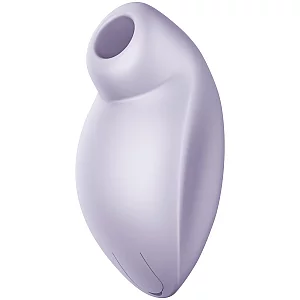 Fun Factory Gaia Air Pulse Rechargeable Clitoral Vibrator