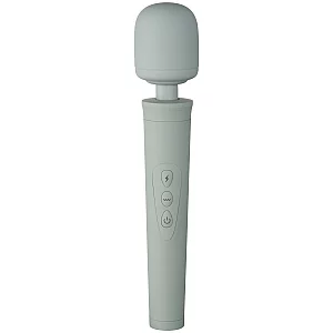Amaysin Powerful Magic Wand Vibrator Green