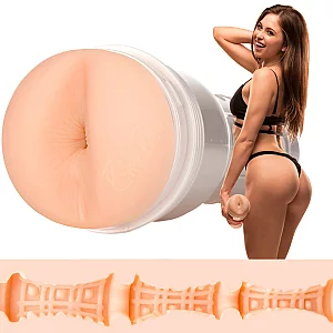 Fleshlight Girls Riley Reid Euphoria Nude