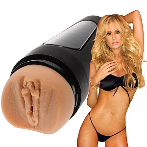 Doc Johnson Main Squeeze Jenna Jameson Masturbator Nude