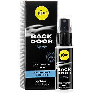 pjur Back Door Anal Comfort Spray 20ml