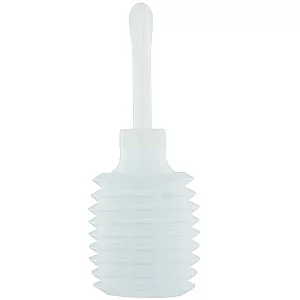 Clean Stream Disposable Anal Douche Clear
