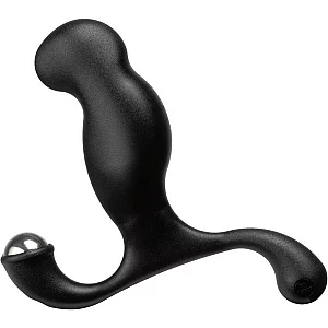 Nexus Excel Prostate Massager Black