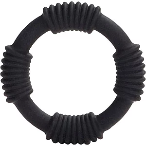CalExotics Hercules Silicone Cock Ring