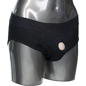 CalExotics Packer Gear Brief Harness ML