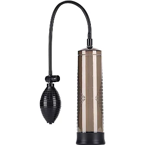 Me You Us Pumped Up Smoke Penis Pump