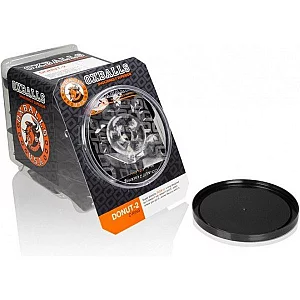 Oxballs DoNut2 Bowl Multi