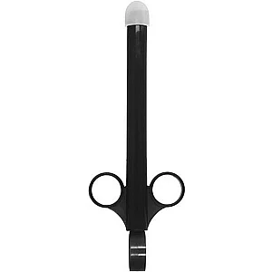 Fist It Black Lube Shooter