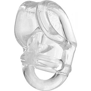 Annex Clear Super Stretchy Erection Enhancer Cock Ring