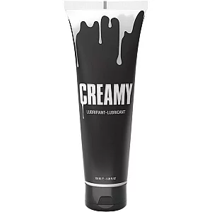 StrapOnMe Creamy Fake Sperm WaterBased Lubricant 150ml