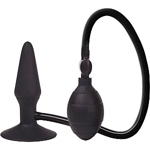 COLT Pumper Inflatable Anal Plug Medium
