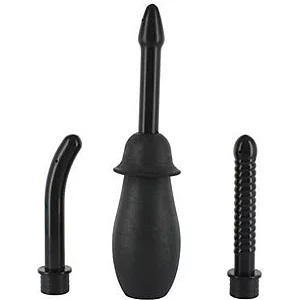 Seven Creations Kit Black