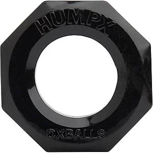 Oxballs HUMPX Cock Ring Black