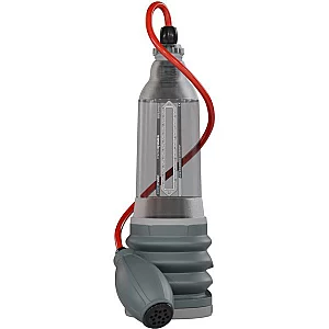 Bathmate HydroXtreme8 Penis Pump Clear 68 Inches