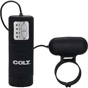 COLT Waterproof Power Cock Ring
