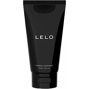 Lelo Personal Moisturizer WaterBased Lube 75ml