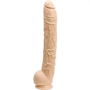 Doc Johnson Dick Rambone Cock 13.5 Inch