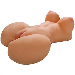 Fuck Me Silly 2 Mega Masturbator Female Torso